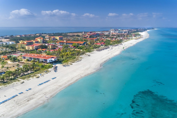 View More Details on Sol Caribe Beach