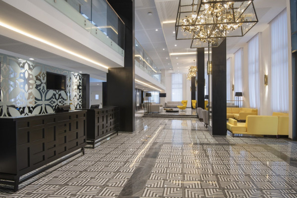View More Details on Grand Hotel Bristol by Kempinski