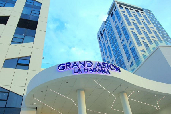 View More Details on Hotel Grand Aston