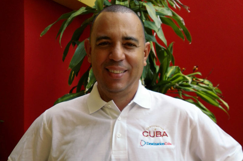 Adrian - Havana Representative